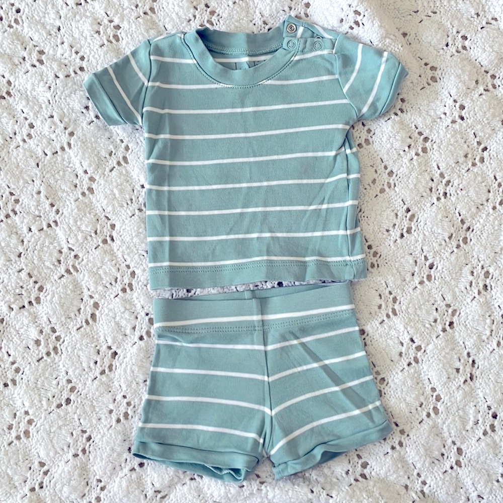 NB Lake Pajamas